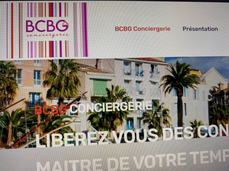 Service de conciergerie complet de qualité pour ma maison à Ollioules