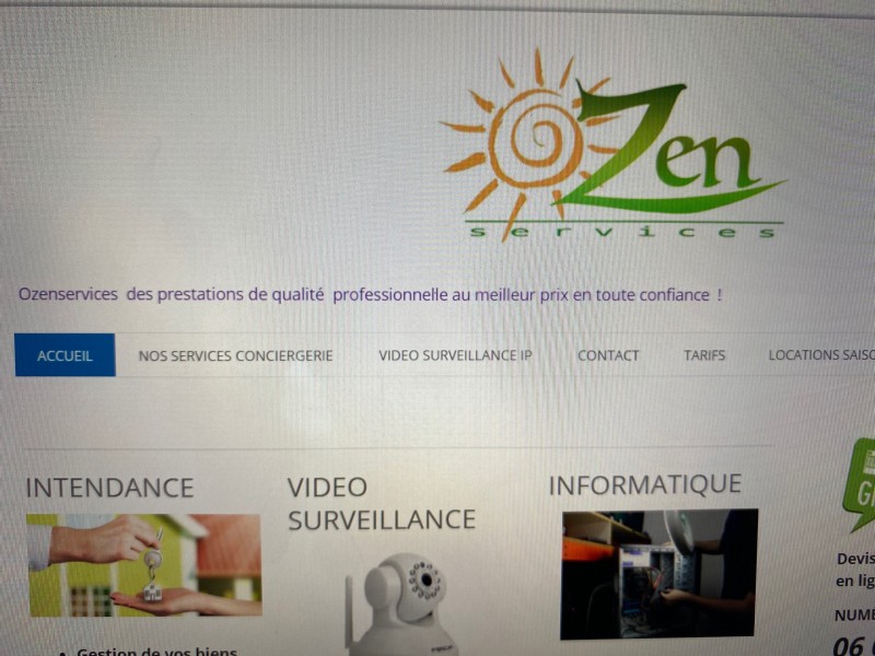 Prestation multiservices pour mes appartements en location à la Seyne-sur-Mer