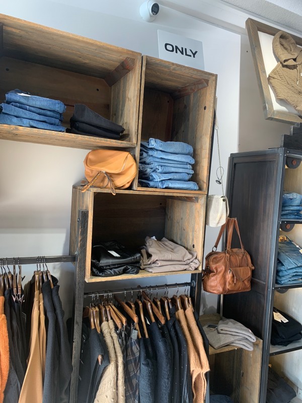 Ou acheter une tenue de la marque ONLY à civrieux D’azergues dans l’Ouest lyonnais ? 