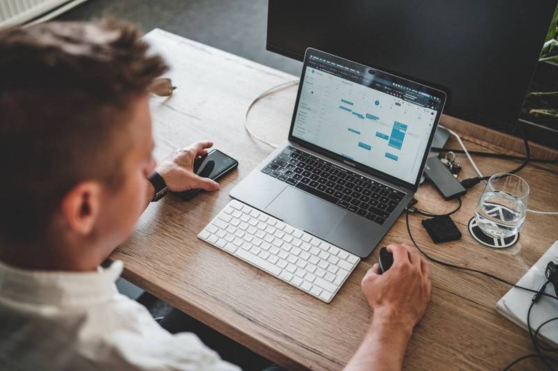 Le consultant digital Freelance en France aujourd'hui !